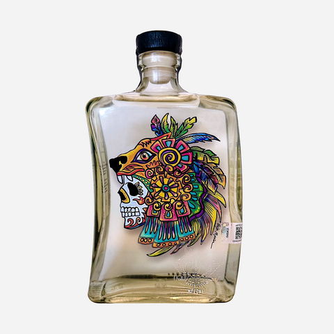 Tiquis Miquis Mezcal Espadin