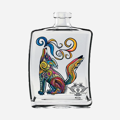 Tiquis Miquis Mezcal Espadin